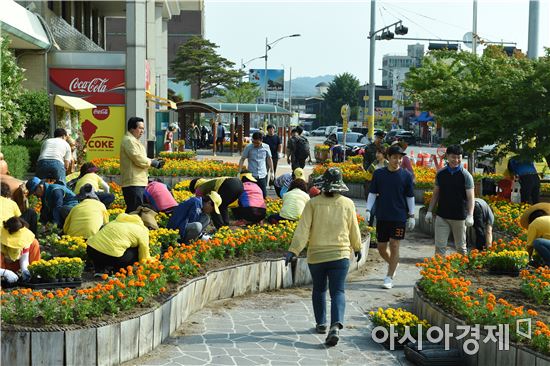 장성군 ‘거버넌스 성공 도시’로 우뚝 서다