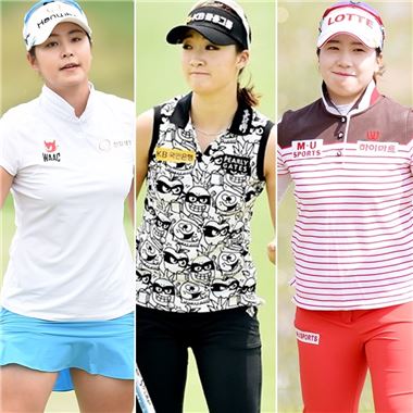 "5주 연속 지현 천하"…이번 주에는?