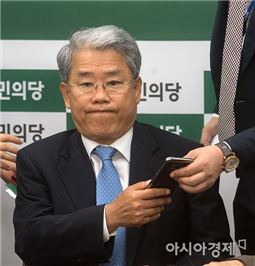 김동철 "宋·金·趙, 가히 역대급 부격적 트리오"