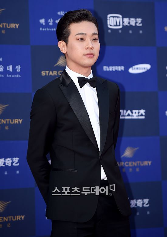 박정민. 사진=스포츠투데이DB