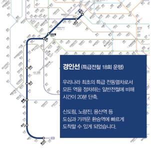 '경인·경의·수인·안산선' 광역급행열차 최대 18회 확대