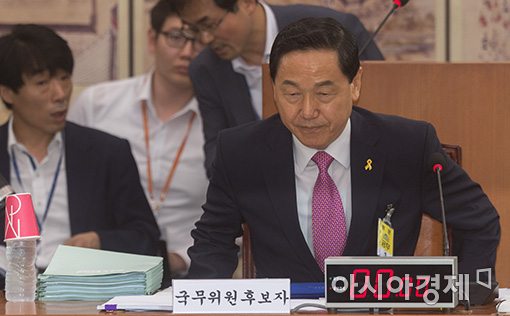 김상곤 "외고·자사고 폐지, 교육 차원에서 제대로 검토해야"