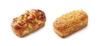 파리바게뜨, 천연효모 쿡빵 시리즈 신메뉴 2종 출시