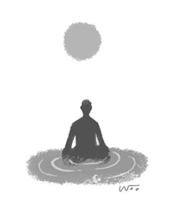 [오후 한 詩]그럴 때가 있다/천양희