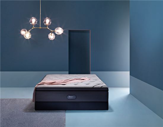 시몬스 침대, 뷰티레스트 컬렉션 특별 프로모션