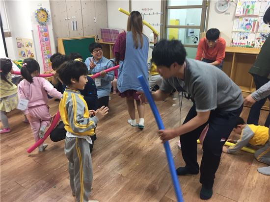 좋은 아빠가 되는 길?