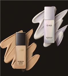 LG생활건강, 오휘 베이스 메이크업 2종 출시 