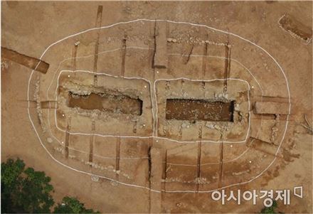 고대 무덤 축조술 보여주는 ‘부산 연산동 고분군’ 사적 지정