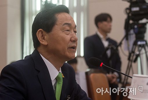 [포토]'이틀째 청문회'