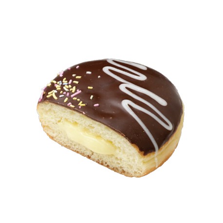 “이름만 봐도 제품이 보여요”…톡톡 튀는 도넛 제품명