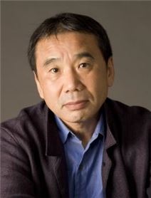 무라카미 하루키