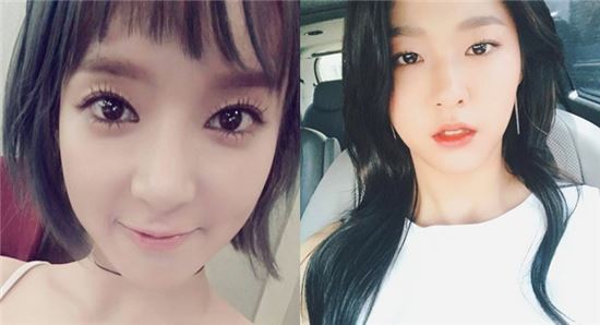 AOA 탈퇴 초아 과거 설현  수이 N분의 1발언에 "설현, 어려서 내용 잘 몰라"