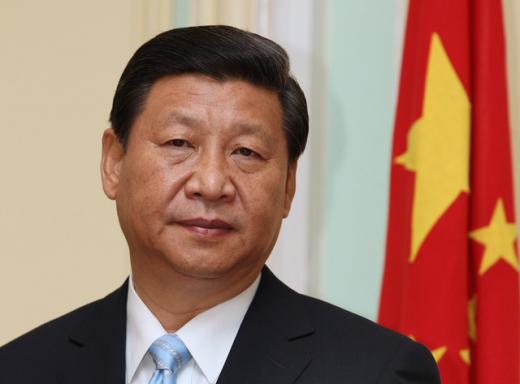 시진핑 중국 국가주석.