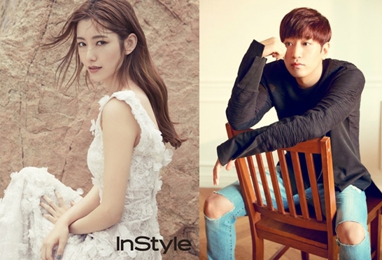 나혜미·에릭, 열애 당시 "노이즈 마케팅?" 논란 ...'애칭까지 있었네'