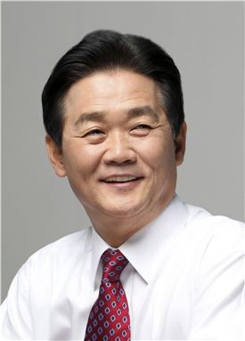 박우정 고창군수, 국비확보 ‘온 힘’