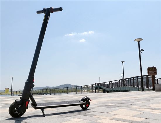 스마트 모빌리티에 크라우드 펀딩 몰린다