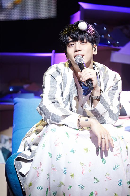 샤이니 종현, 숨진 채 발견…“이제까지 힘들었다”