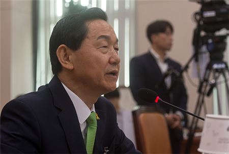 경기지역 교육시민단체 "김상곤후보자 임명" 촉구