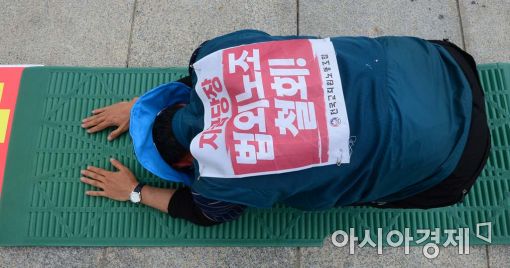 [文정부 교육격변④]세월호부터 전교조까지, 180도 달라진 '교육 정치'