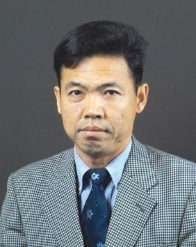홍장표 신임 청와대 경제수석비서관