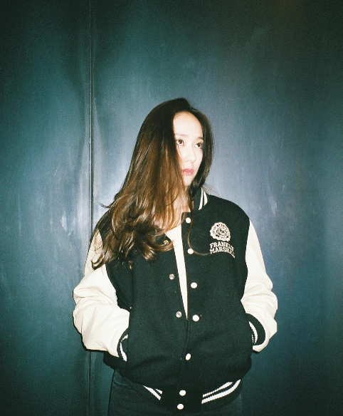 '하백의 신부' 정수정, 어두운 느낌도 소화 '역시 분위기 여신'