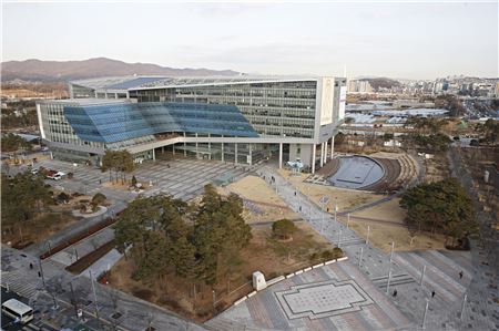 성남시 공약이행평가 3년연속 '최우수' 등급