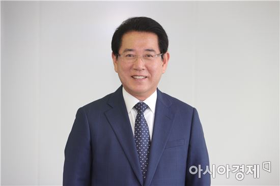 김영록 농림축산식품부 장관