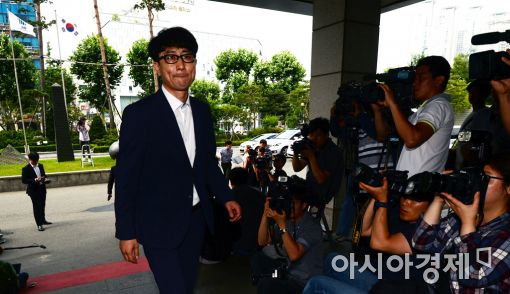 이준서 전 최고위원