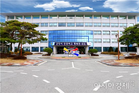 진도군, 상반기 계약심사로 6억2천만원 예산 절감