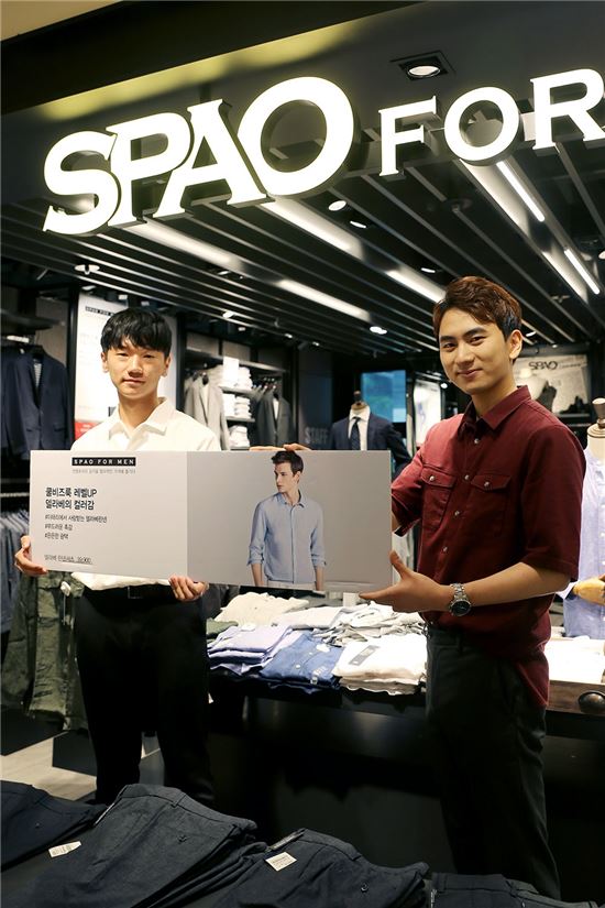 강남 오피스 '패션피플' 잡아라…상품 비중ㆍ특화 공간 늘려