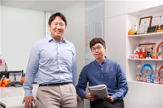 티몬, 유한익 신임 대표 선임 "모바일 커머스 넘버원 목표"