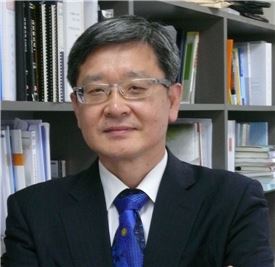 정동욱 중앙대학교 에너지시스템공학부 교수