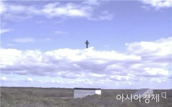 [팩트체크]軍 공개한 참수작전 전략무기 영상… 모두 자료영상