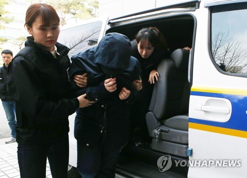 인천 초등생 살인범, ‘다중 인격장애’로 법망 빠져나갈 수 있을까