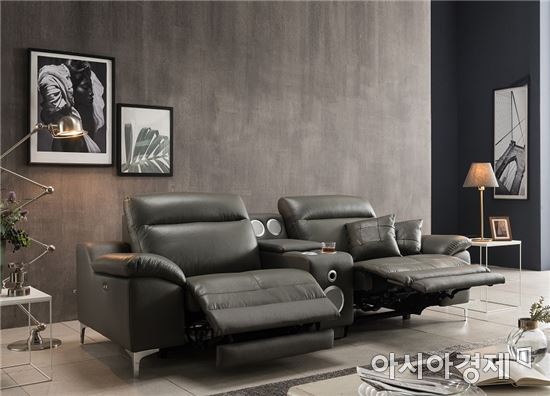 11번가, '세상에 없던 소파' 기획전…리클라이너 등 할인판매