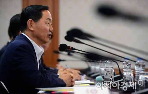 [포토]'반갑습니다'