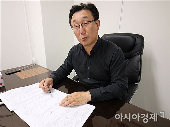 키코 기업들의 부활 선언