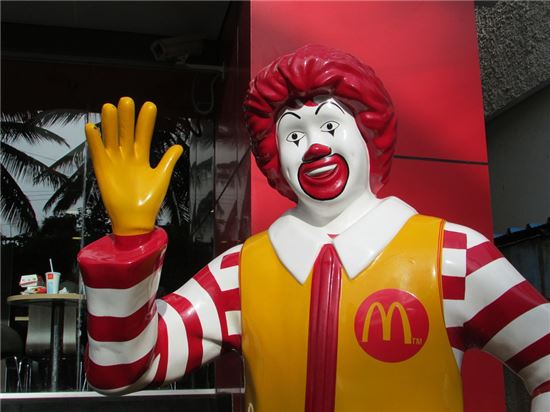 맥도날드 햄버거 먹은 4살 아이, '햄버거병'으로 신장 90% 손상