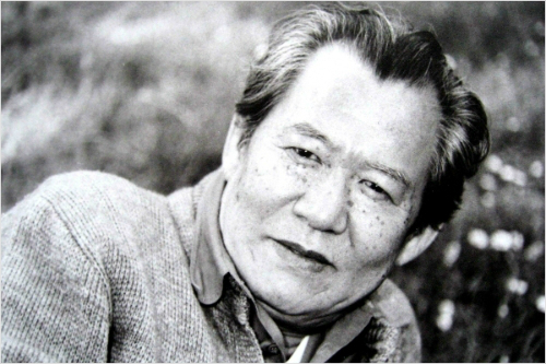 작곡가 윤이상(1917~1995).