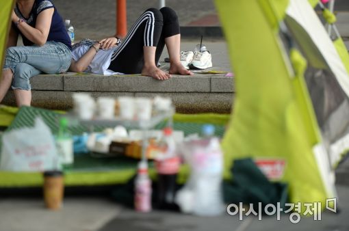 [포토]여름나기