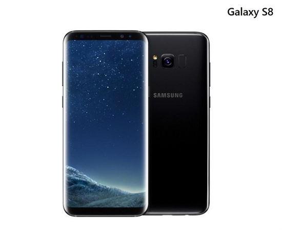 모비톡, '갤럭시S8' 구매하면 스마트워치 '기어S3'가 공짜!