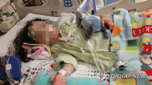 맥도날드, 햄버거병 피해 보상 거부…‘신장 90% 손상된 4살 아이 어쩌나’