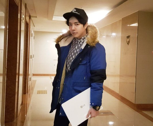 외모지상주의 박태준 “주인공들이 처한 상황 다 겪어 봤다”?