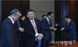 [2017 SAFF]'생어우환','해현경장' 사자성어로 금융 혁신 외쳐