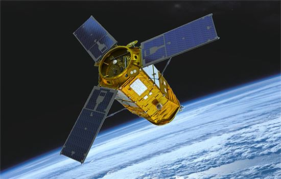 6G통신 저궤도 위성·차세대 디스플레이, R&D 예타 통과