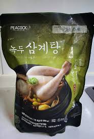[보양식 지도가 바뀐다①]집에서 땀 흘리며 끓이는 보양식도 옛말…"5분 완성"