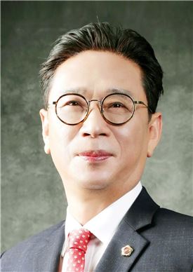 박철홍 전남도의원, 시·도의회 운영위원장 협의회 수석부회장 선출