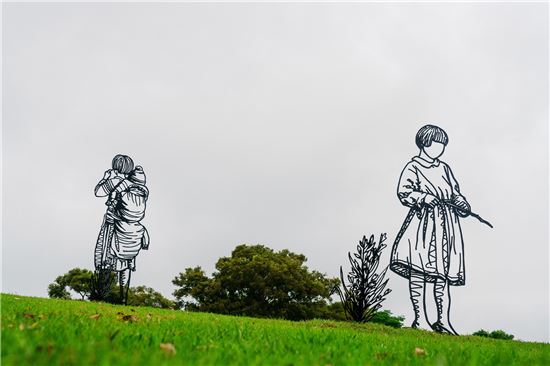 아모레퍼시픽미술관, 제주의 가치 알리는 현대미술프로젝트 개막