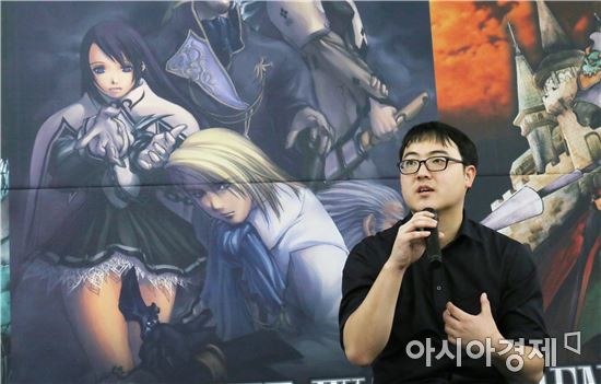 라인, 게임 전문 자회사 '라인게임즈' 설립…넥스트플로어 투자