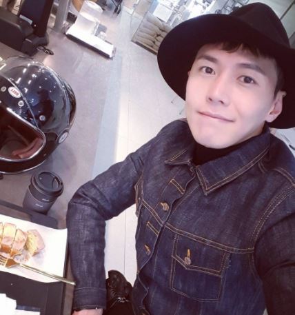 송재희 "나-여자친구-술이 종교였지만 지금은 목회자가 꿈" 과거발언 '재조명'